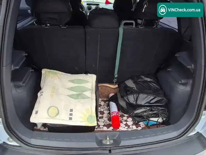 Mitsubishi Colt 2008, фото з оголошення 2 з 11, VIN XMCXJZ34A8F060397