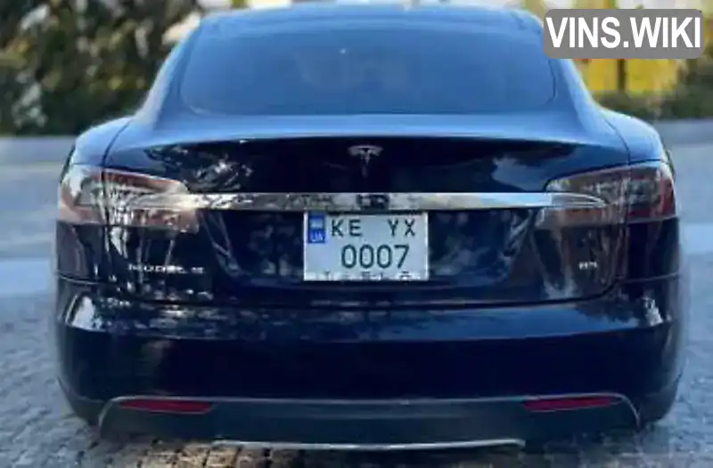 Tesla Model S 2014, фото з оголошення 2 з 10, VIN 5YJSA1H10EFP33926
