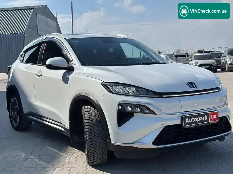 Honda M-NV 2023, фото з оголошення 2 з 21, VIN LVHDH2880P5001767