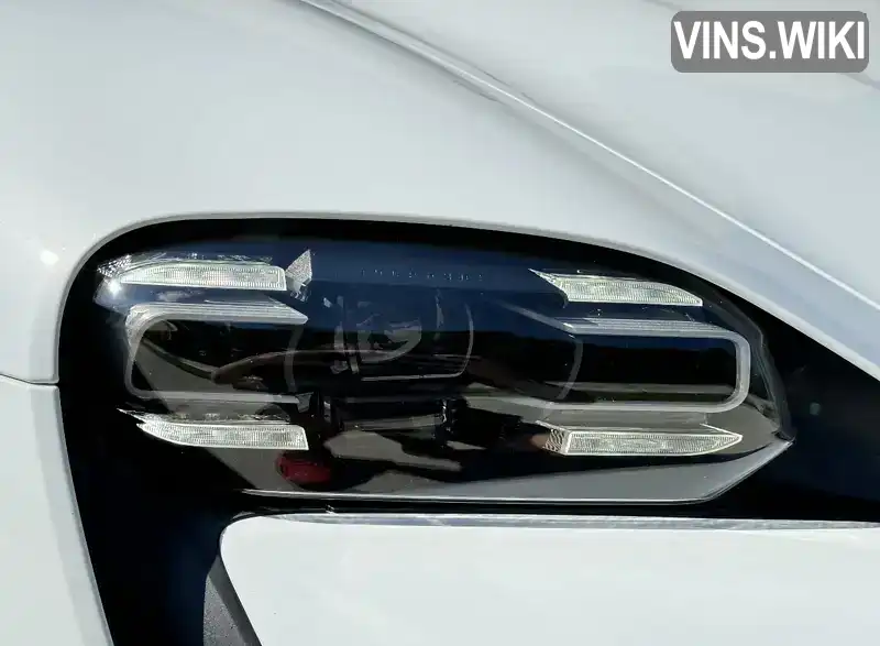 Porsche Taycan 2021, фото з оголошення 2 з 21, VIN WP0AA2Y13MSA18550