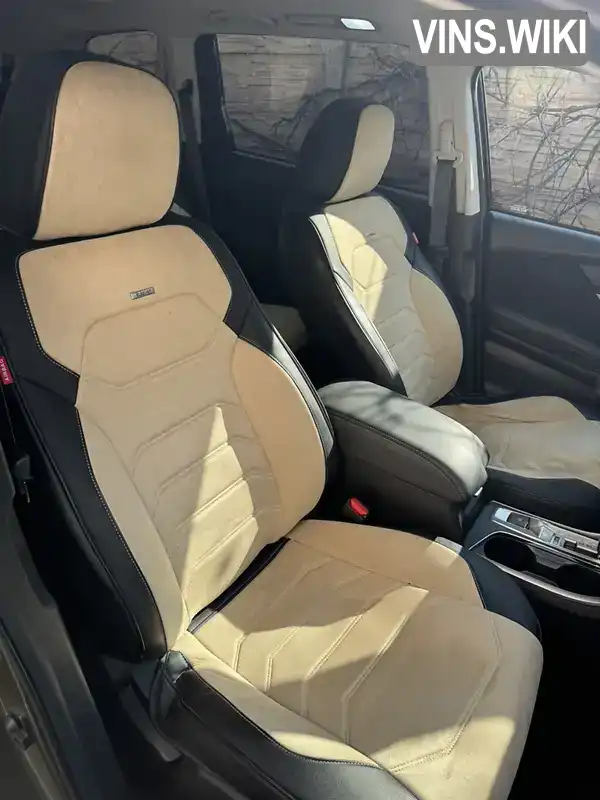 Subaru Ascent 2021, фото з оголошення 2 з 21, VIN 4S4WMACD3N3402485