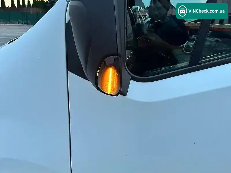 Renault Master 2016, фото з оголошення 2 з 20, VIN VF1MAFESC55822078