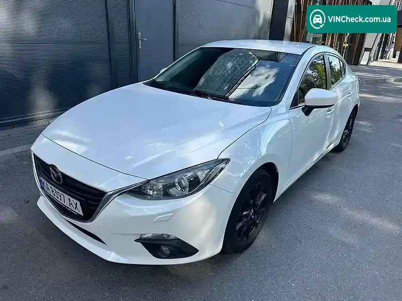 Mazda 3 2014, фото з оголошення 2 з 21, VIN JMZBM42A831181698