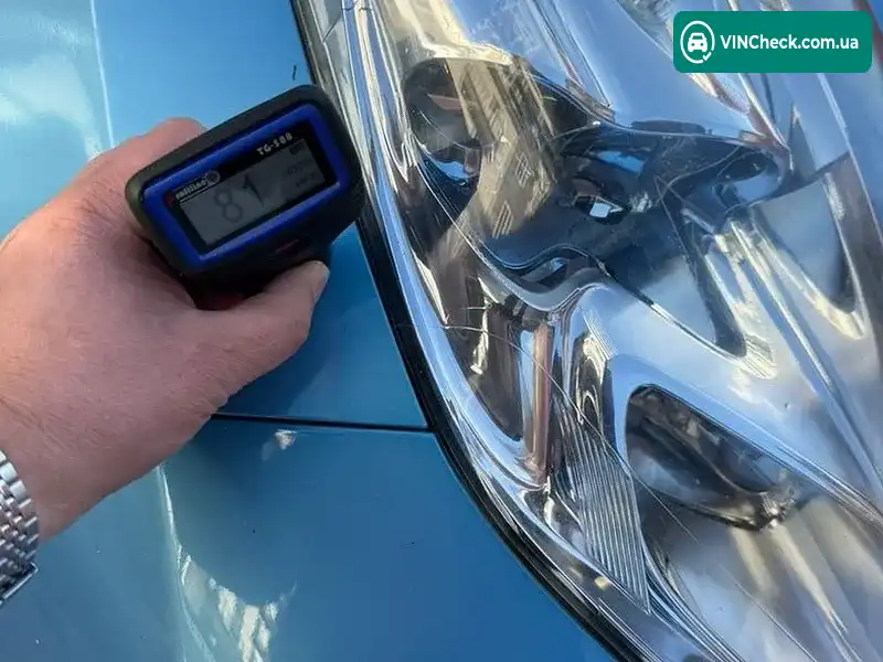 Nissan Leaf 2012, фото з оголошення 2 з 20, VIN JN1FAAZE0U0012295