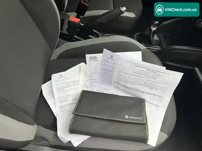 Renault Duster 2018, фото з оголошення 2 з 21, VIN VF1HJD20161874587