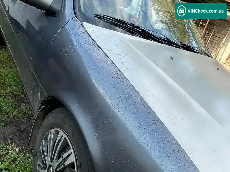 Opel Vectra 1988, фото з оголошення 2 з 19, VIN W0L000087K1038932