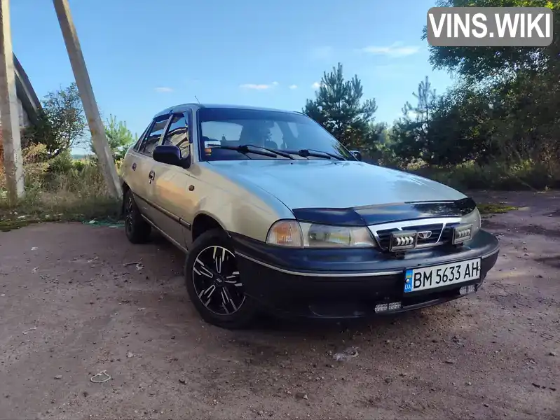 Daewoo Nexia 2007, фото з оголошення 1 з 19, VIN XWB3D31UD7A132889