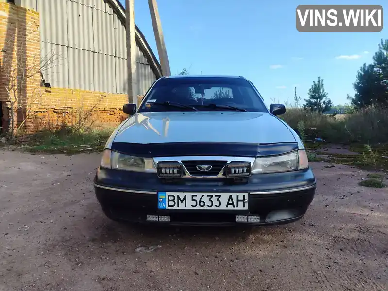 Daewoo Nexia 2007, фото з оголошення 2 з 19, VIN XWB3D31UD7A132889