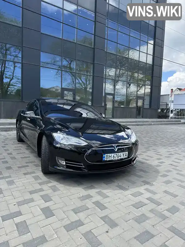 Tesla Model S 2014, фото з оголошення 1 з 21, VIN 5YJSA1H12EFP21664