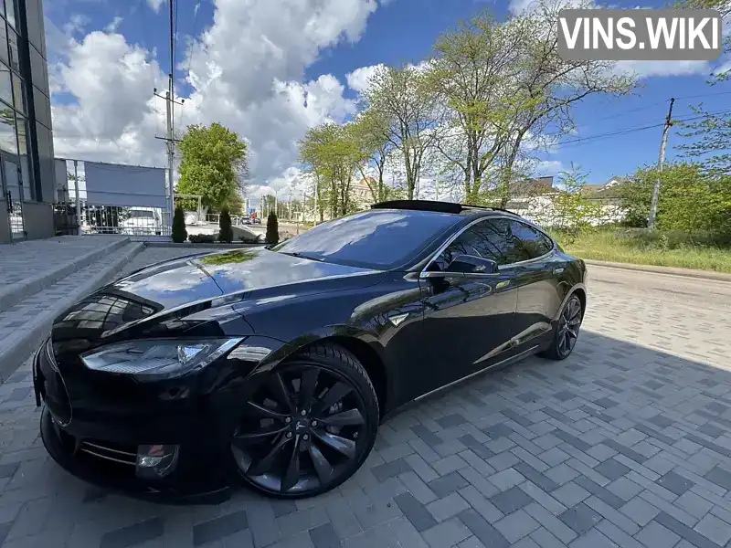 Tesla Model S 2014, фото з оголошення 2 з 21, VIN 5YJSA1H12EFP21664