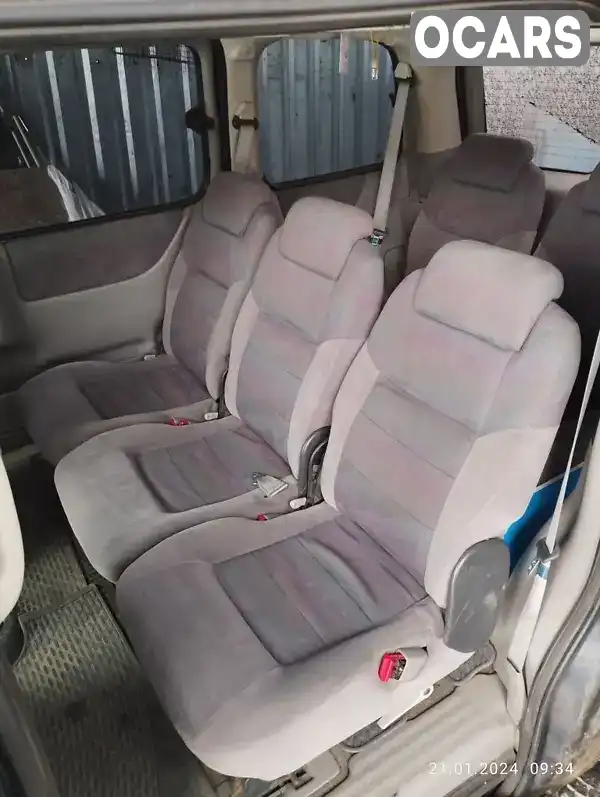 Opel Sintra 1997, фото з оголошення 2 з 7, VIN 4GDDU03A2VD177380