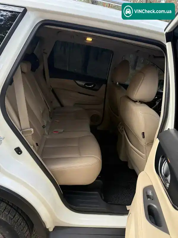 Nissan Rogue 2015, фото з оголошення 2 з 11, VIN 5N1AT2MV7GC730473