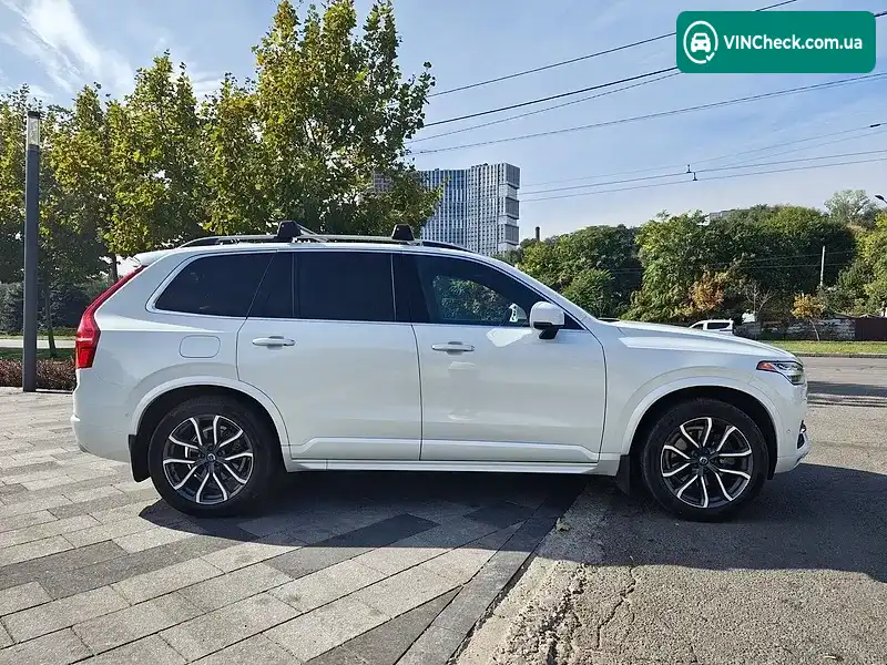 Volvo XC90 2015, фото з оголошення 2 з 20, VIN YV4A22PK8G1034321