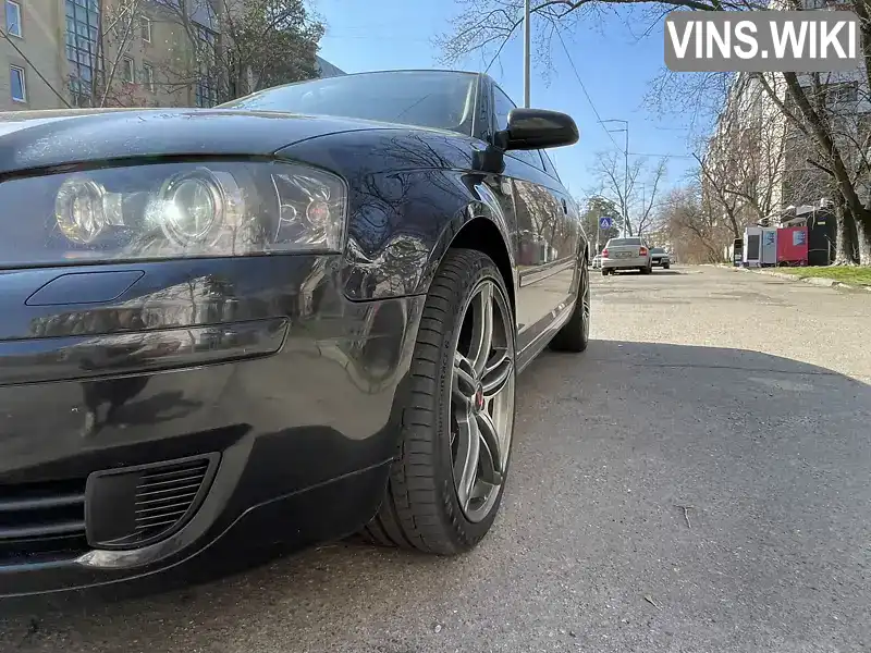 Audi A3 2007, фото з оголошення 2 з 10, VIN WAUZZZ8P78A023541
