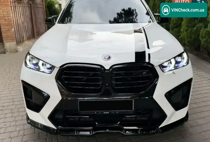 BMW X7 2019, фото з оголошення 1 з 4, VIN WB30G4103MRA09888