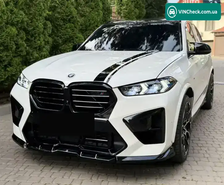 BMW X7 2019, фото з оголошення 2 з 4, VIN WB30G4103MRA09888