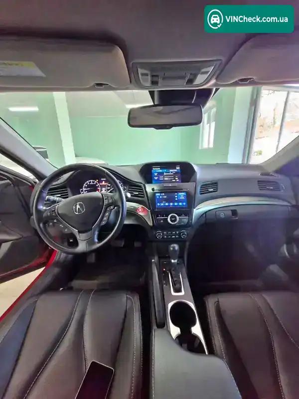 Acura ILX 2020, фото з оголошення 2 з 14, VIN 19UDE2F70LA012197