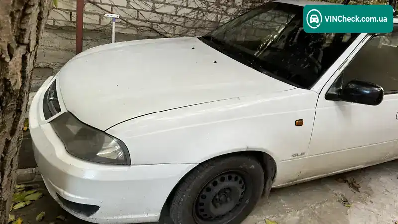 Daewoo Nexia 2008, фото з оголошення 2 з 11, VIN XWB3L32UD8A012360