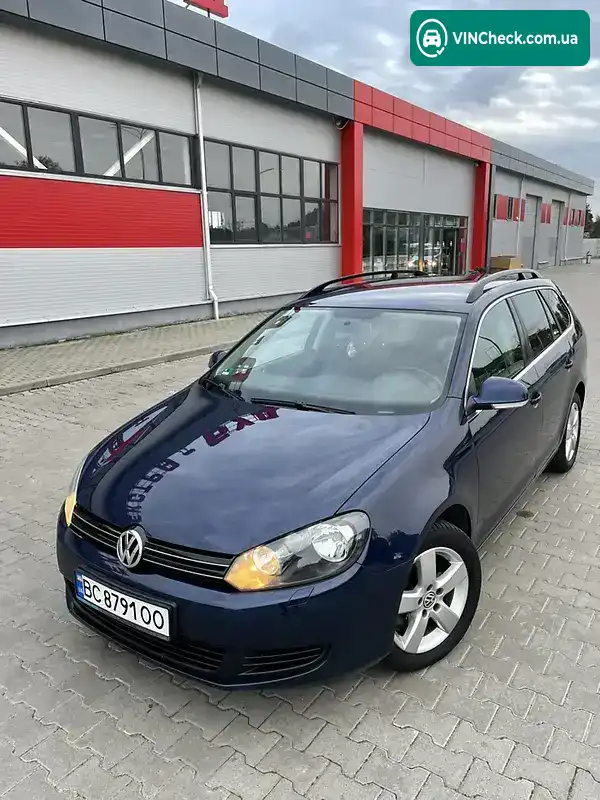 Volkswagen Golf 2013, фото з оголошення 2 з 20, VIN WVWZZZ1KZDM679730