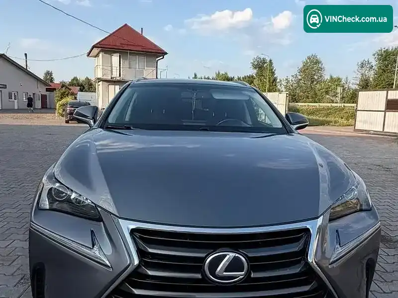 Lexus NX 2015, фото з оголошення 1 з 20, VIN JTJBJRBZ102033628