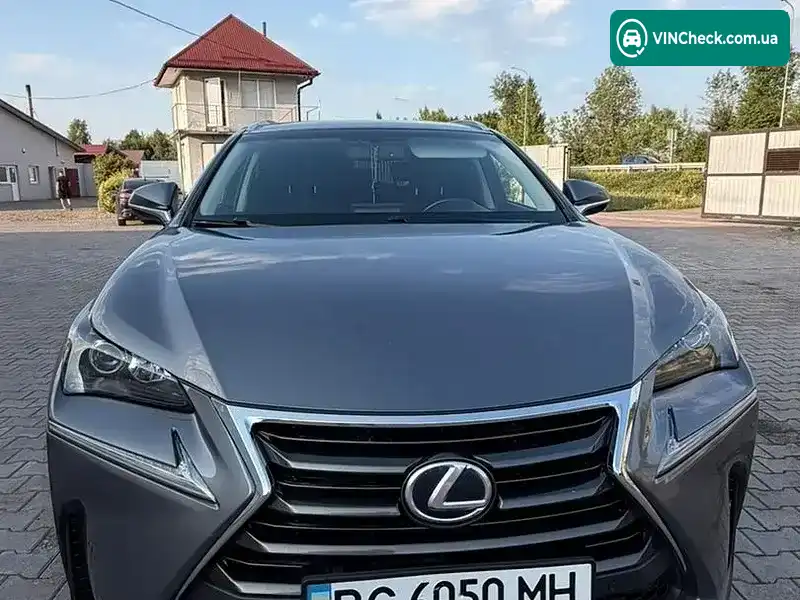 Lexus NX 2015, фото з оголошення 2 з 20, VIN JTJBJRBZ102033628
