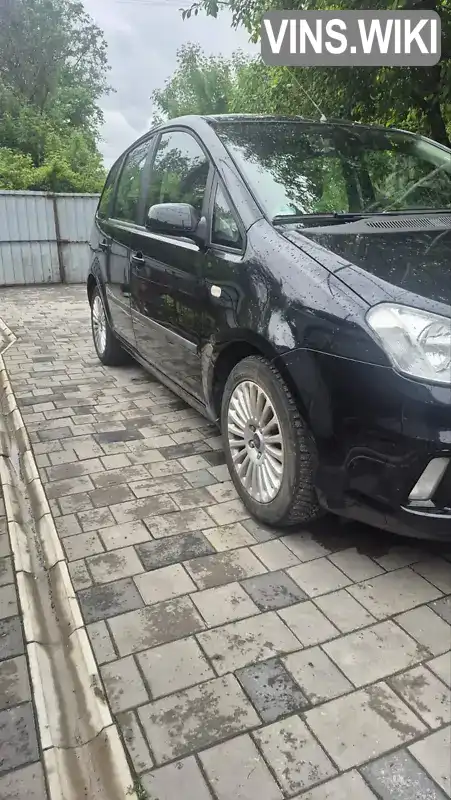 Ford C-Max 2007, фото з оголошення 1 з 13, VIN WF0EXXGCDE7S00990