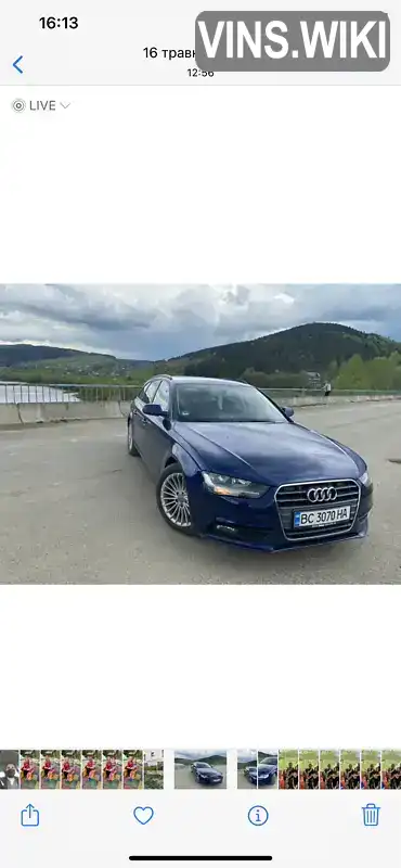 Фото автомобіля