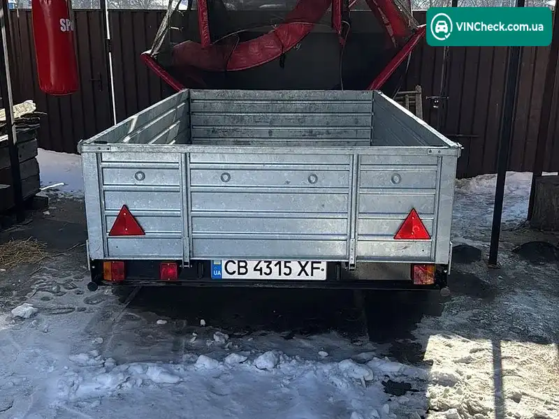 Корида Тех Krd 050105 01 50 2024, фото з оголошення 2 з 4, VIN Y7S050125R0105803