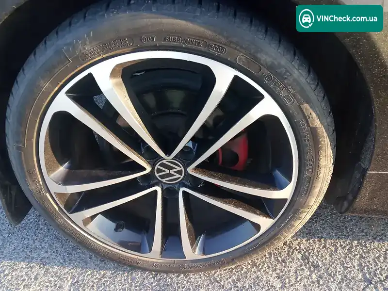 Volkswagen Passat 2010, фото з оголошення 2 з 20, VIN WVEZZZ3CZAE203124