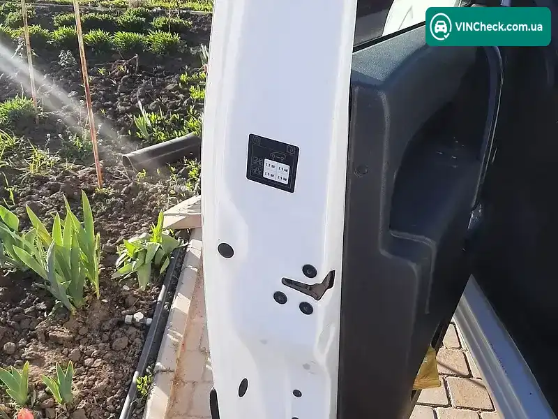 Renault Kangoo 2017, фото з оголошення 2 з 20, VIN VF1FW51H159070102
