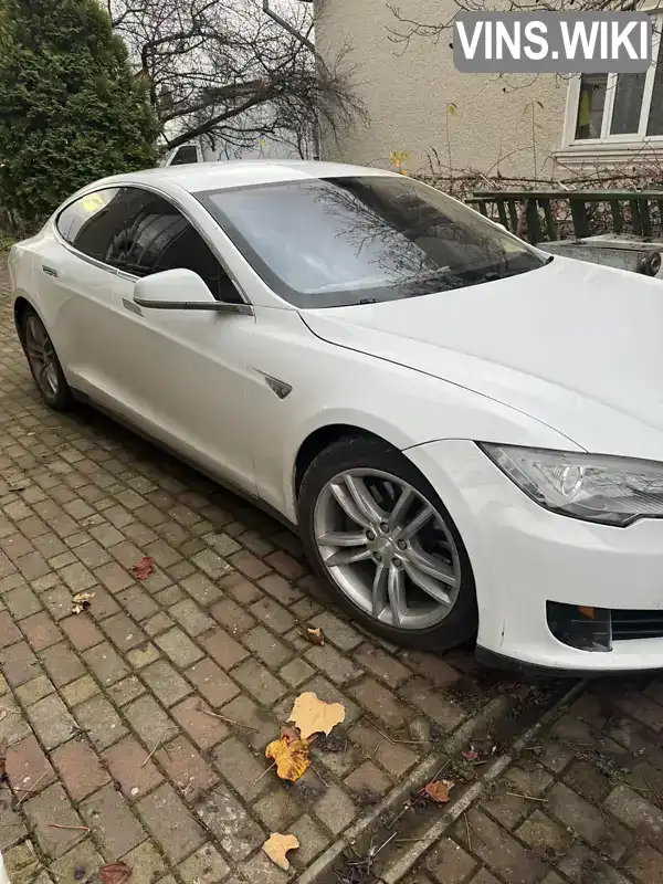 Tesla Model S 2013, фото з оголошення 2 з 9, VIN 5YJSA1CG9DFP03723