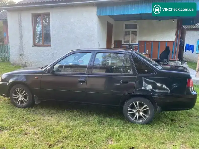 Daewoo Nexia 2008, фото з оголошення 2 з 19, VIN XWB3D32UD8A004254