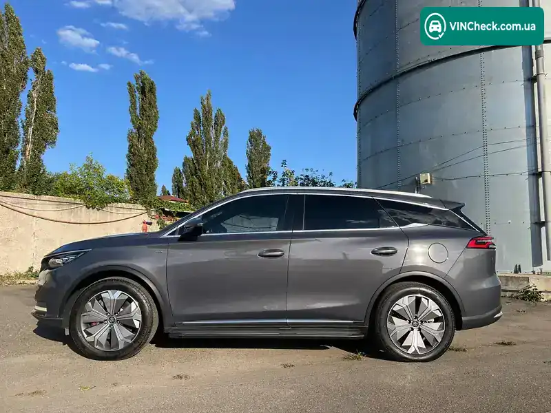 BYD Tang 2021, фото з оголошення 2 з 21, VIN LC0CF4CD3M1041911