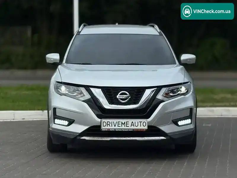 Nissan Rogue 2015, фото з оголошення 2 з 20, VIN 5N1AT2ML5FC860359