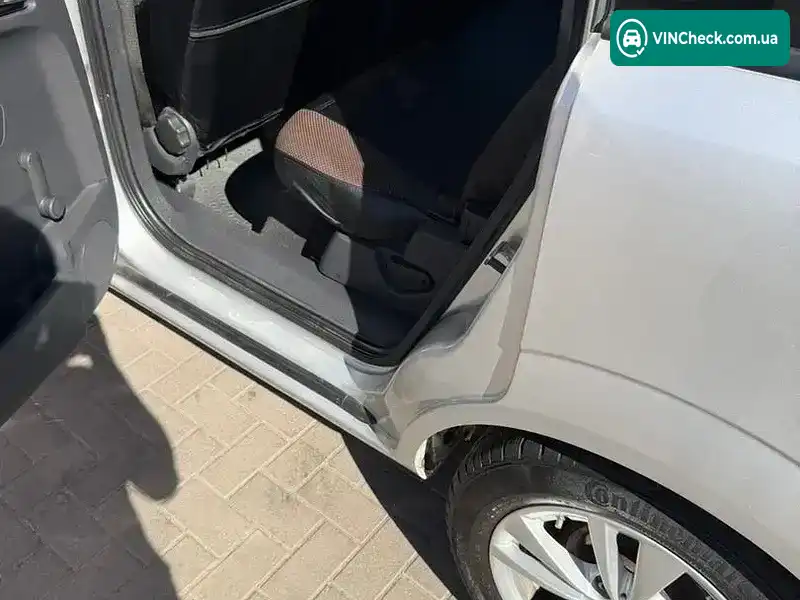 Opel Zafira 2008, фото з оголошення 2 з 13, VIN W0L0AHM7592031282