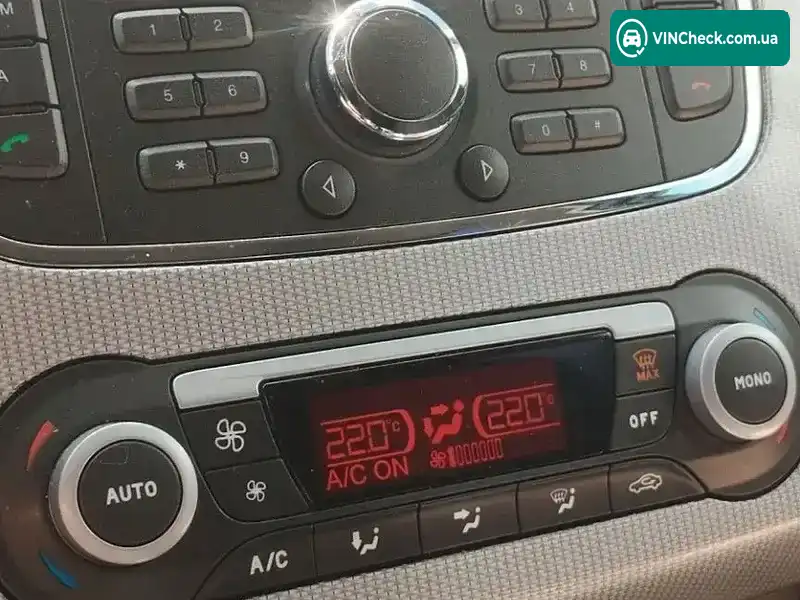 Ford Focus 2007, фото з оголошення 2 з 8, VIN WF05XXGCD57Y57972