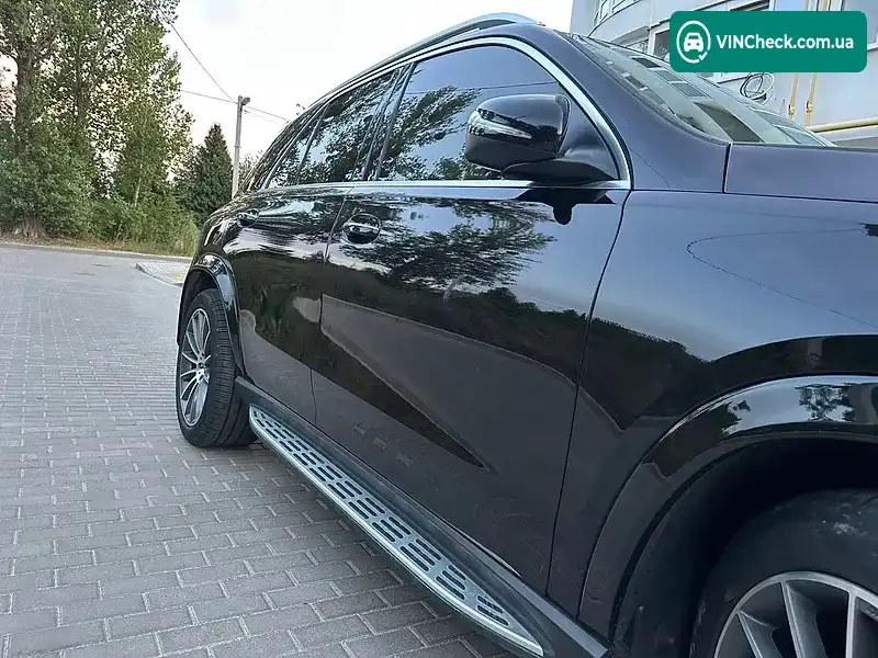 Mercedes-Benz GLE-Class 2023, фото з оголошення 2 з 20, VIN 4JGFB4GB7RB077447