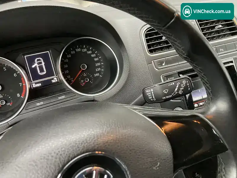 Volkswagen Polo 2016, фото з оголошення 2 з 20, VIN WVWZZZ6RZGY114747