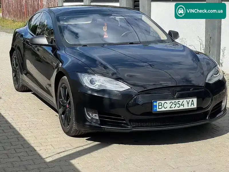 Tesla Model S 2014, фото з оголошення 2 з 21, VIN 5YJSA1H12EFP32843