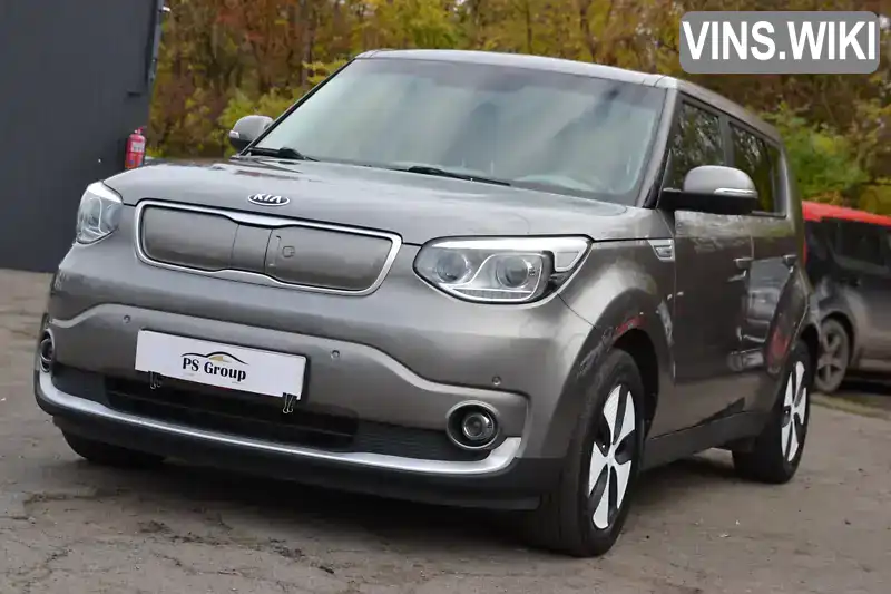 Kia Soul 2016, фото з оголошення 2 з 21, VIN KNAJX81EFG7009456