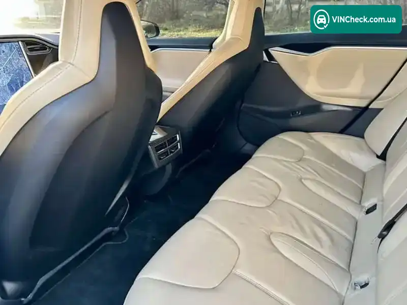 Tesla Model S 2013, фото з оголошення 1 з 11, VIN 5YJSA1CG1DFP04705