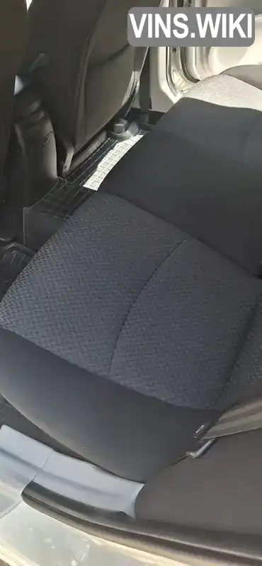 Kia Ceed 2007, фото з оголошення 2 з 15, VIN U5YFF24227L059465