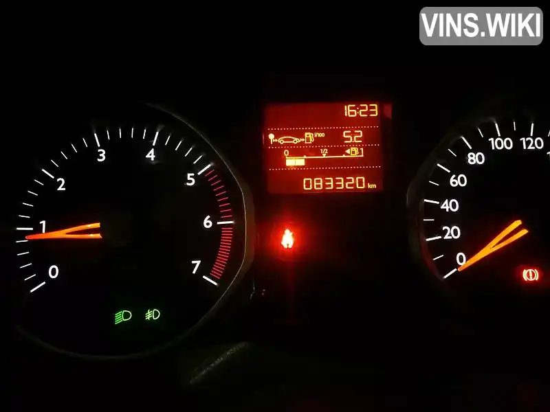 Фото автомобіля
