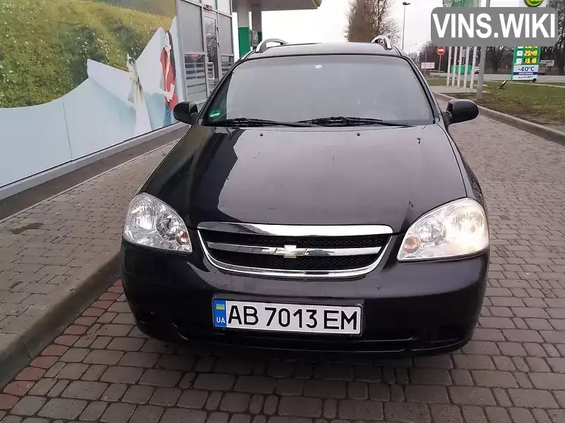 Фото автомобіля