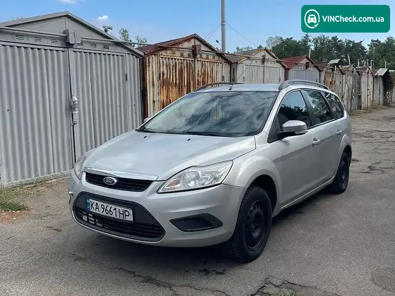 Ford Focus 2008, фото з оголошення 2 з 17, VIN WF0SXXGCDS8E78057