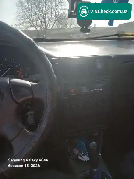 Volkswagen Polo 1998, фото з оголошення 1 з 9, VIN WVWZZZ6KZWR577047
