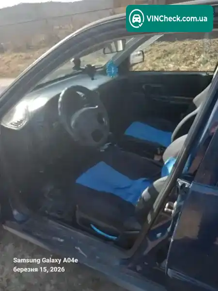 Volkswagen Polo 1998, фото з оголошення 2 з 9, VIN WVWZZZ6KZWR577047