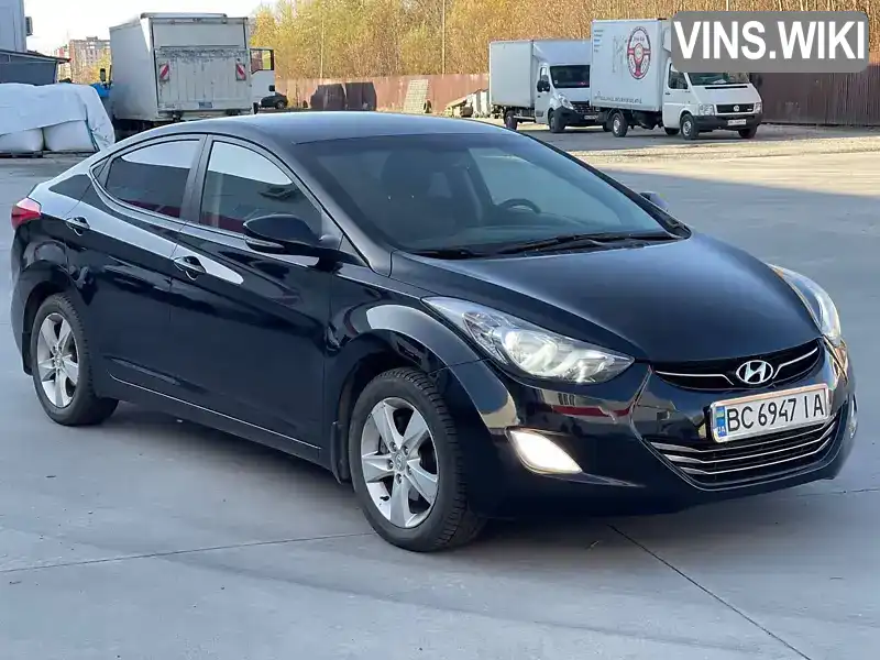 Фото автомобіля