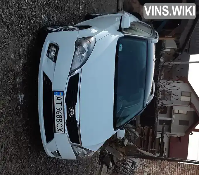 Фото автомобіля
