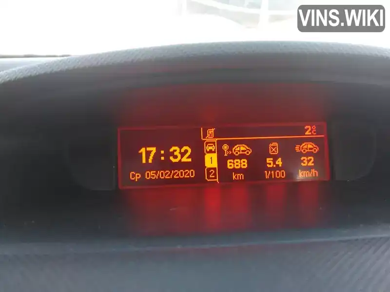 Фото автомобіля